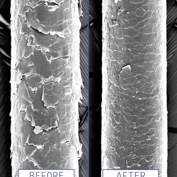 HAIR & SCALP RECOVERY OIL Multi-benefit strengthening oil - Picture 3 of 3